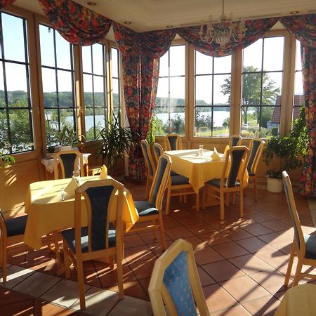 Donau-Rad-Hotel Wachauerhof Marbach an der Donau Bagian luar foto