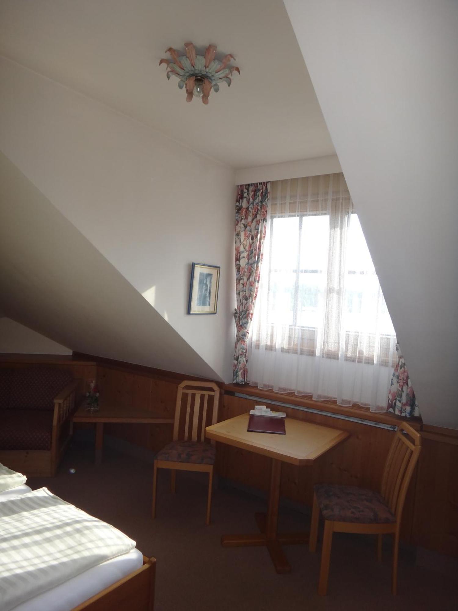 Donau-Rad-Hotel Wachauerhof Marbach an der Donau Bagian luar foto