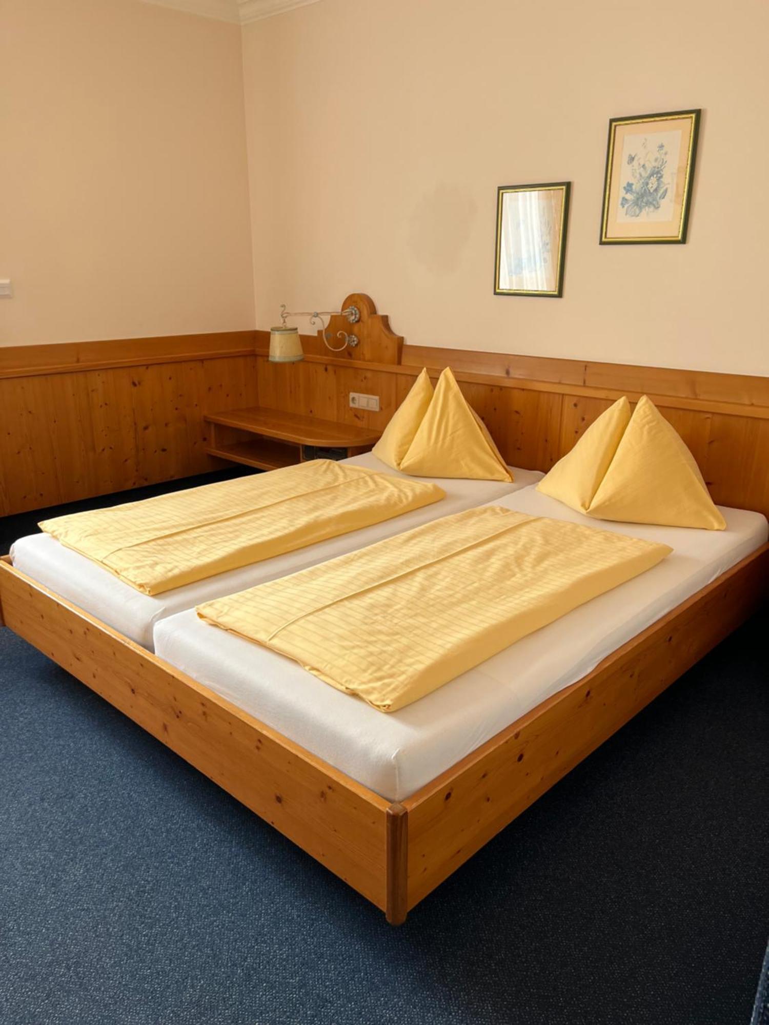Donau-Rad-Hotel Wachauerhof Marbach an der Donau Bagian luar foto